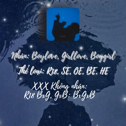 Mình nhận viết gì?